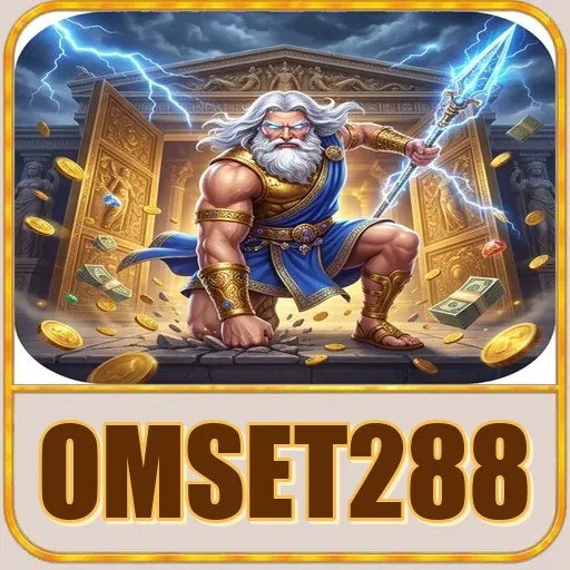Aplikasi omset288 Android