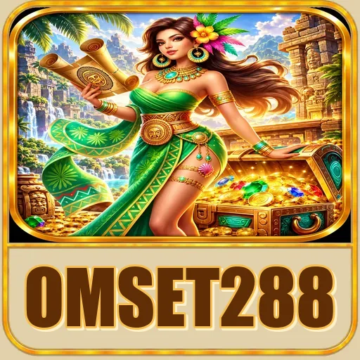 Detail Teknis omset288