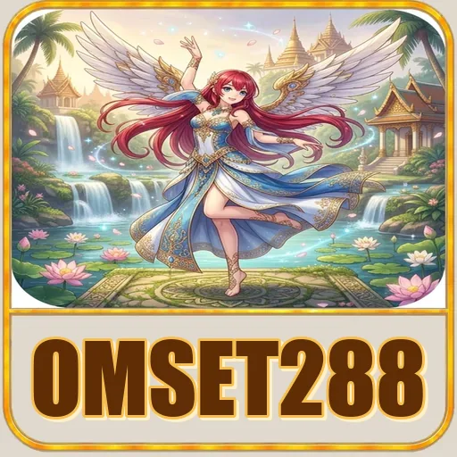 Screenshot Proses Instalasi omset288 APK