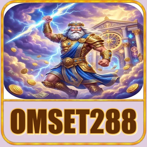Keamanan omset288